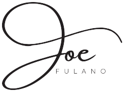 Joe Fulano