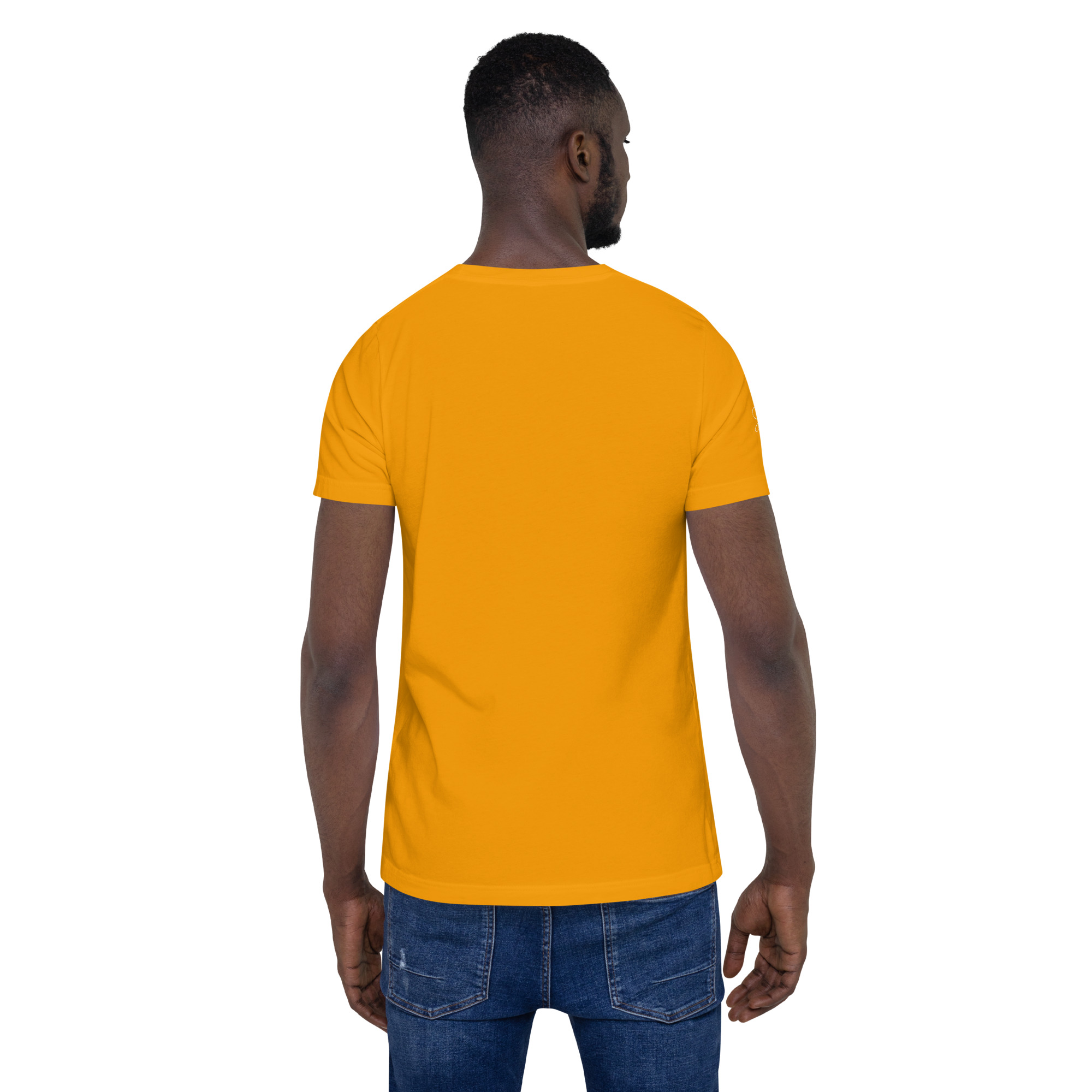 unisex-staple-t-shirt-gold-back-66813d9e8fc36.jpg