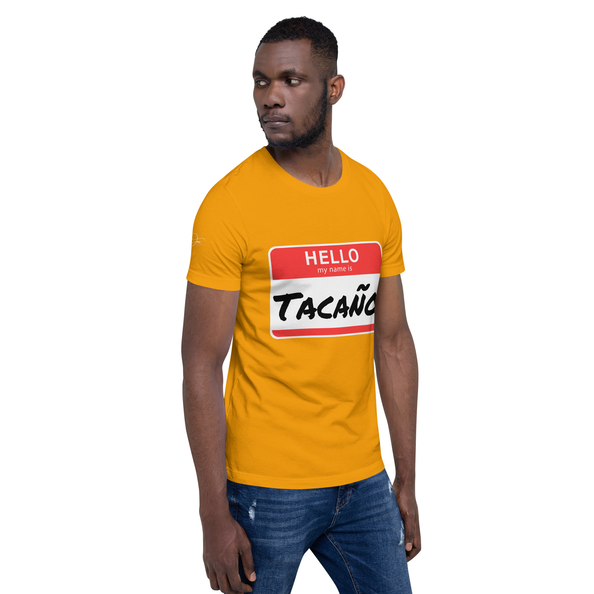 unisex-staple-t-shirt-gold-right-front-66813d9e7b8e0.jpg