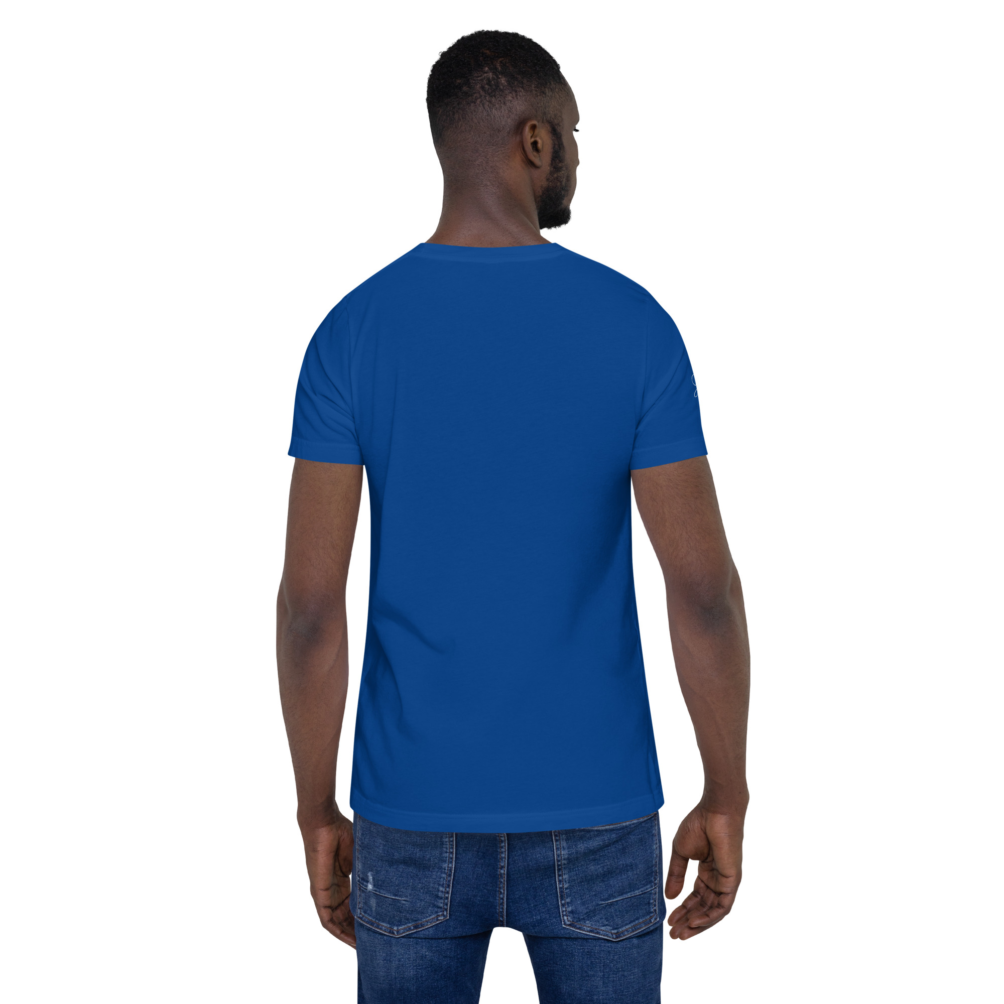 unisex-staple-t-shirt-true-royal-back-66813d9e5532a.jpg